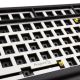 5. Ducky Tinker 75 Gaming Keyboard USB US English Black