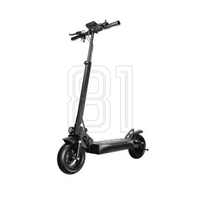 8. Electric Scooter Ruptor R1 v2 black