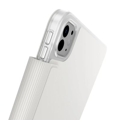 8. AmazingThing Minimal Mag Case for iPad Pro M5 11" - White