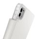 8. AmazingThing Minimal Mag Case for iPad Pro M5 11" - White