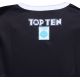 15. Kick light sleeveless top TOP TEN (WAKO APPROVED)