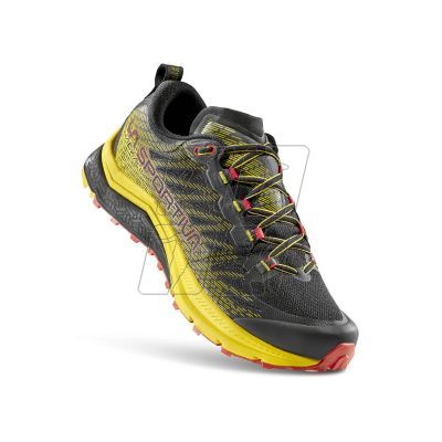 14. La Sportiva Jackal II M running shoes 56J999100