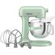 8. KitchenAid 5KSM60SPXEPT 375W Green Food Processor