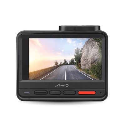 4. Mio MiVue 935W Full HD Wi-Fi Black
