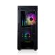 6. MODECOM VOLCANO AMIRANI ARGB BLACK COMPUTER CASE