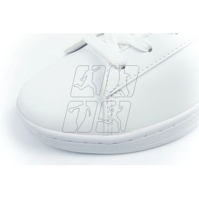 6. Lacoste Carnaby W 748SUJ001321G Shoes