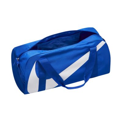 4. Nike Gym Club Kids Bag Blue and White DR6100 480