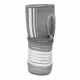 9. Spokey Segro Pro wrist strap SPK-941788