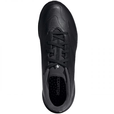 6. Adidas Predator League L TF Jr IG5443 shoes