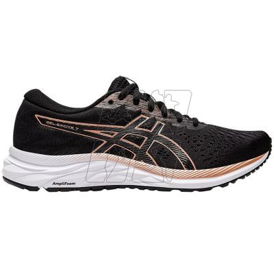 Asics Gel Excite 7 W 1012A562 001 Running Shoes