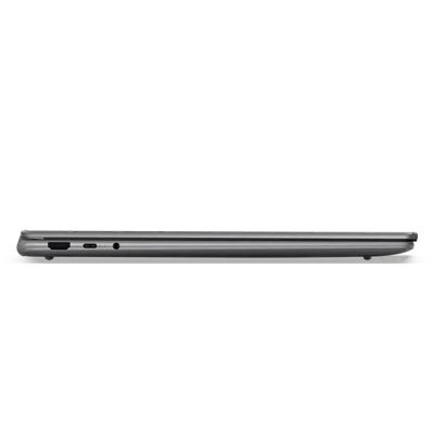 6. Lenovo Yoga-7-16ILL10 Ultra 7 256V 16"WUXGA Touch 16GB SSD1TB BT BLKB FPR x360 W11Pro Luna Gray (REPACK) 2Y