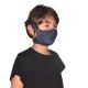 Children’s Face Mask BUFF® FILTER MASK KASAI NIGHT BLUE 126642 779 10 00