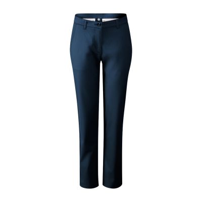 2. Women’s Chinos (Navy)