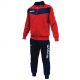2. Tracksuit Givova Tuta Visa TR018 1204