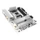 7. SAPPHIRE PURE B850A WIFI7 motherboard