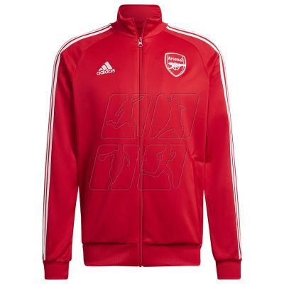 2. Sweatshirt adidas Arsenal London Track Top M HF4051