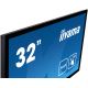 5. iiyama ProLite TF3215MC-B2AG LCD monitor 32" 31.5" 80 cm