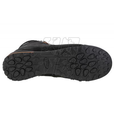 4. Shoes CMP Heka WP Hiking M 3Q49557-64UM