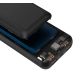 12. Ansmann PB320PD Lithium Polymer (LiPo) 20000 mAh Black