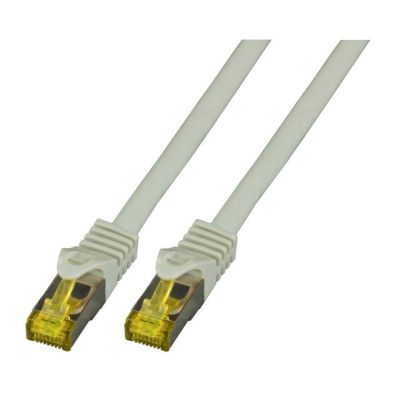 2. EFB Elektronik MK7001.30G Network Cable Gray 30m Cat6a S/FTP (S-STP)