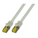 2. EFB Elektronik MK7001.30G Network Cable Gray 30m Cat6a S/FTP (S-STP)