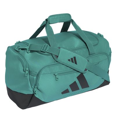 3. Adidas Training Defender Duffle bag KT3159