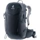 Deuter Futura 27 hiking backpack - black
