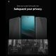 13. Spigen Glas.Tr Ez Fit Pro HD Privacy Glass for Samsung Galaxy S26