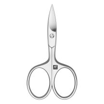 ZWILLING 47660-091-0 Nail Clipping Set for Children, Silver