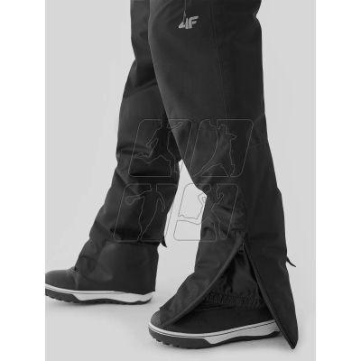 7. Ski pants 4F Jr 4FJWAW24TFTRM656-20S