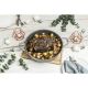 10. BALLARINI Salina Granitium deep frying pan with 2 handles, granite, 28 cm 75002-810-0