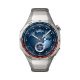 7. Huawei WATCH GT 5 Pro 46mm Vili-B29M | Smartwatch | GPS (satellite) | AMOLED Display | 1.43 inches | Titanium