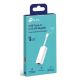 7. TP-LINK UE300C USB 3.0 Type-C Network Adapter
