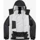 10. Salomon OUTLAW Snowboard M LC14188 00 jacket