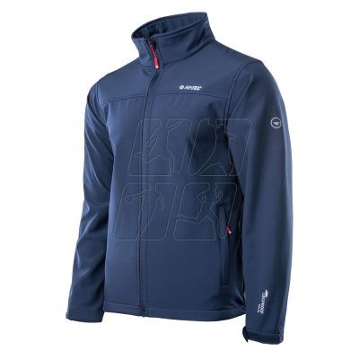 Hi-Tec Lingen M sweatshirt 92800197122