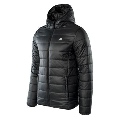 3. Men's Quilted Jacket MARON