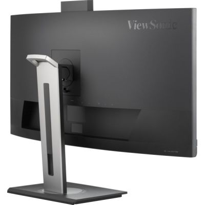 8. Sonic VG3457CV 34 Curved LED Monitor 2K 21:9 3 - Flat Screen - 86.4 cm