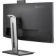 8. Sonic VG3457CV 34 Curved LED Monitor 2K 21:9 3 - Flat Screen - 86.4 cm