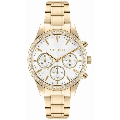 Women's Watch PAUL LORENS PL20020B-3D1 + BOX