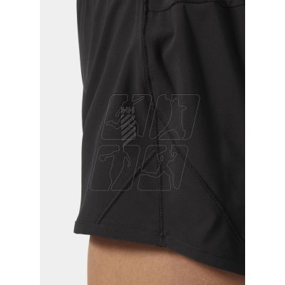 4. Helly Hansen Tech Trail Shorts W 48551 991