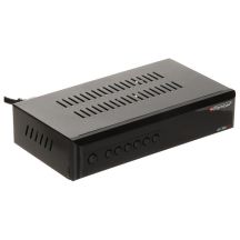 Opticum HD X300 Plus Full HD Cable Black