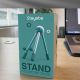 11. Stoyobe phone tablet holder stand pink (HF-One pink)