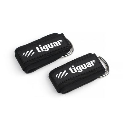 2. tiguar ankle straps for traction