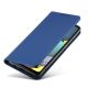 8. Magnet Card Case for Xiaomi Redmi Note 11 Pro Pouch Card Wallet Card Holder Blue