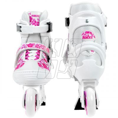 6. Inline skates Roces Compy 8.0 Jr 400809 01