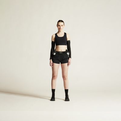 3. Women's ADV ESSENCE 2" SHORTS 2 W