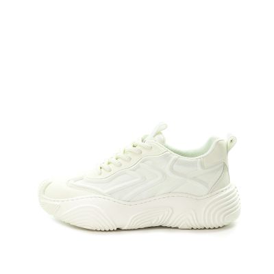 11. Goe men's sports shoes NN1N4023 WHITE