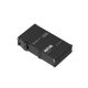 4. Teltonika RUT140 Industrial Router 2x RJ45 100Mb/s, IP30