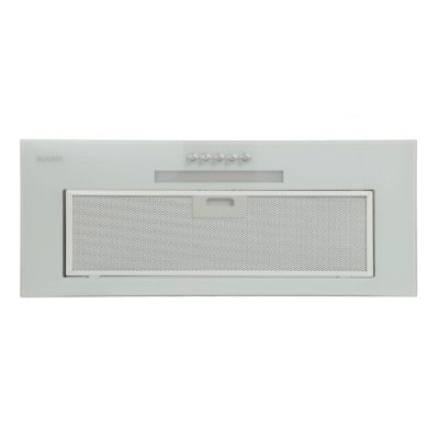 2. Built-in Cooker Hood, Under-Cabinet Insert MAAN Tytan 3 60, White