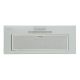 2. Built-in Cooker Hood, Under-Cabinet Insert MAAN Tytan 3 60, White
